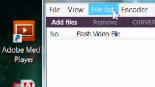 Pazera FLV to AVI Converter