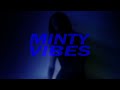 Minty Vibes Live Set Visual