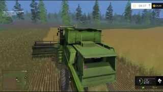 Farming Simulator 15 PC Black Rock Map Episode 3