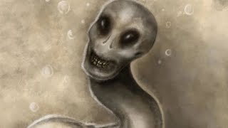 The Mysterious Cryptids of the Deep Sea