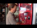 How to Set Prices on a DN5000 Soda Vending Machine