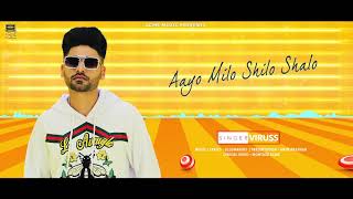 Aao Milo Shilo Shalo - Viruss | Ullumanati | Motion Video | Acme Muzic
