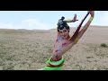 古典舞【伎乐舞】chinese classical dance