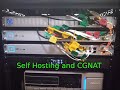 Self Hosting and CGNAT