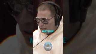 SCOTT STORCH On Pursuing Your Passion: The Unconventional Path to Success in the Music Industry