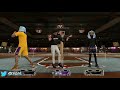 winsbekillin and i wagered angell for $600 in nba 2k21 and it got very intense