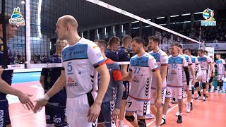 MKS Będzin - Grupa Azoty ZAKSA