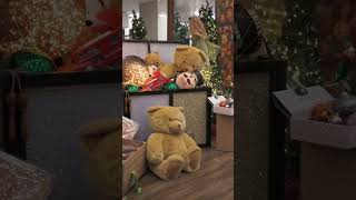 Discover Santa S Workshop