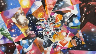 ALAIN JACQUET \u0026 JAMES ROSENQUIST | Perrotin