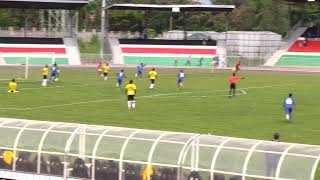 Highlights||Muhoroni Youth FC 0-1 AFC Leopards|Jaffari Owiti Goal #ScoreCrunches #Betika #fkfpl