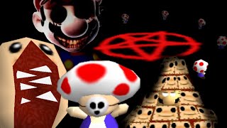 Creepypasta