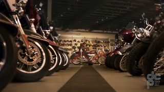 GEICO - Showroom - DCP Productions