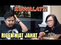 NIAT NGEPRANK ⁉️ RIGEN LEPAS KENDALI, MALAH NUDUH YOUTUBER ARTIS ..