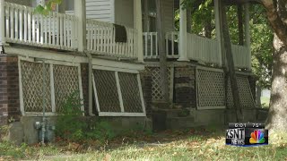 Faith leaders calling for more affordable housing in Topeka