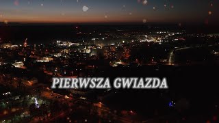 PIERWSZA GWIAZDA - świąteczny teledysk