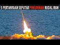 Seberapa Penting Rudal Iran untuk Rusia?