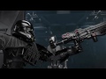 Rebel Infiltration - LEGO Star Wars - Product Animation