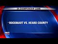 rockmart vs callaway