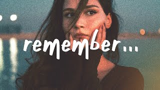 Becky Hill - Remember (Lyrics) Acoustic