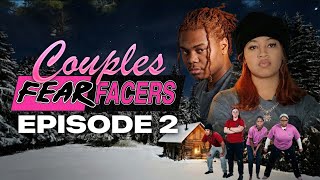 Couples Fear Facers | Episode 2