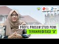 Profil Progam Studi Pendidikan Guru Madrasah Ibtidaiyah (PGMI) UIN Sunan Kalijaga | Unofficial