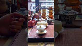 Master the Art of Gaiwan Tea Brewing | Essential Guide for Kung Fu Tea Lovers