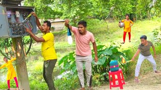 Must Watch New Special Comedy Video 2024 😎Totally Amazing Comedy Episode 44 by Bindas Fun Smile