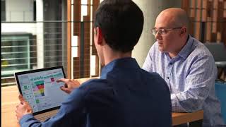 MS SQL Server Business intelligence in SQL Server 2016