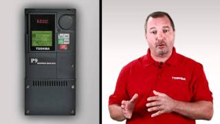 The Toshiba P9:  Revolutionizing the Pump Industry