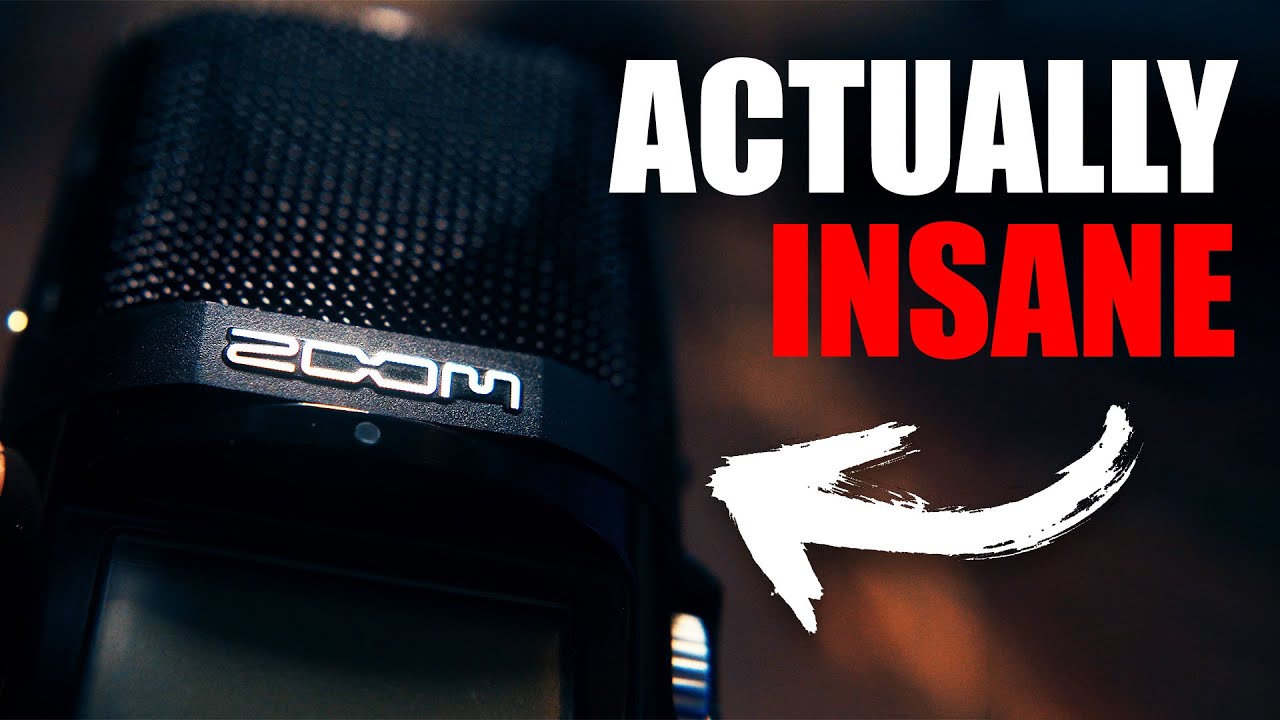 The Greatest Asmr Microphone Ever Youtube