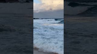 Stunning Even On A Cloudy Day | Maroubra Beach | Sydney | Australia