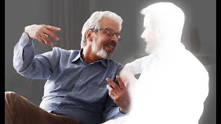 The Man Who Talked With Angels Without Knowing - (You Might Want To Watch This Video Right Away)