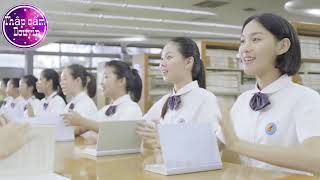 [Vietsub] Ngôi sao sáng nhất bầu trời đêm - cover bởi tập thể học sinh trường Hạ Môn (Trung Quốc)