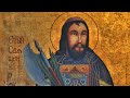 2020 11 12 Daily Mass (Memorial of St. Josaphat, Bishop & Martyr)