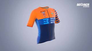 Maillot Grupo Easo Motor