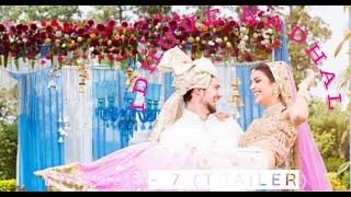 Arranged marriage love story | True Love Tamil | Idhuve kadhal - 7 | Trailer | Story | KKS | Pradhi