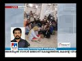 bad weather passengers stranded at chennai airport for hours manorama news