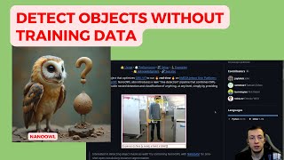 Object detection on Jetson without training data (zero-shot detection on Jetson)