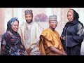 TARKO SEASON 1 EPISODE 1(Adam A Zango Garzali Miko Bilal Mustapha Zainab Indomie 2023 Series)