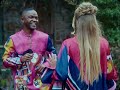 Una Rams — priceless possession [visualiser]