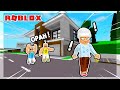 Opah Merajuk [Drama Brookhaven 🏡RP] (Roblox Malaysia)