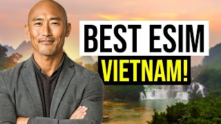 Best eSIM for Vietnam 2025 - How to Buy eSIM in Vietnam