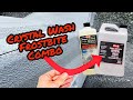 No Need To Clay!? How To 3pH Wash w/ P&S Detail Products! (Crystal Wash & Frostbite)