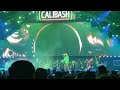 Calibash 2022 Night #1 Anuel AA y Ozuna - China