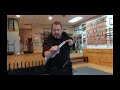 iaido question if you have 2 swords