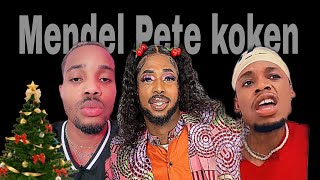 Aurélie sezi, Madan Jack pete koken, Mendel tap bay manti!🤣🤣#bawofficiel #subscribe #video