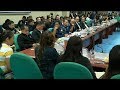 Senate probes complaints vs. leftist groups allegedly recruiting minors