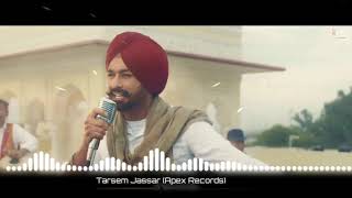Kajla: Tarsem Jassar (Bass Boosted) | Wamiqa Gabbi | Pav Dharia | New Punjabi Songs 2020