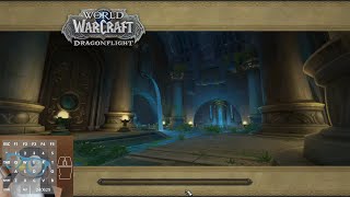 +16 Halls of Infusion | Tyrannical | Shadow Priest POV [DF Season 4]