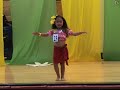 manahere ori tahiti 2008 solo finals